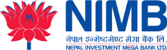 NIMB bank logo